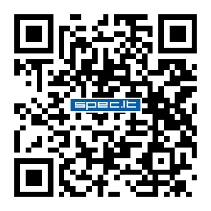 QR kodas | YESCA Capital, UAB | spec.lt
