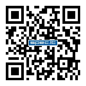 QR kodas | Yesli, VŠĮ | spec.lt