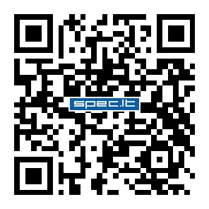 QR kodas | Yesod counseling, MB