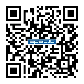 QR kodas | Yesterday Never, UAB