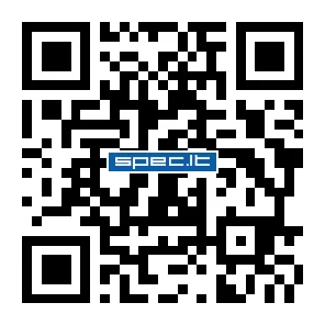 QR kodas | Yeyok, MB | spec.lt