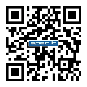 QR kodas | Ygla, UAB | spec.lt