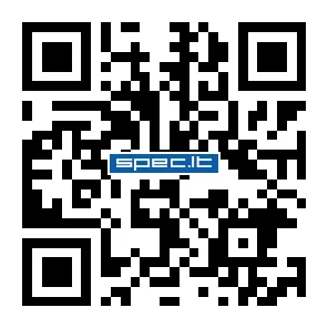 QR kodas | YGLĖ, UAB | spec.lt