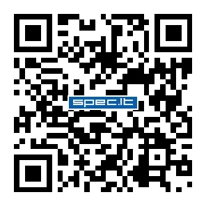 QR kodas | Yglės projektai, UAB