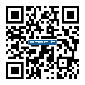 QR kodas | Yi Sha, UAB