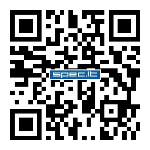 QR kodas | Yias Club, KŪB