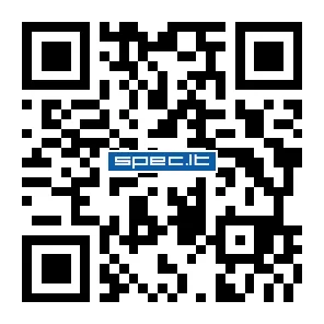 QR kodas | Yiin, MB
