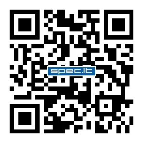 QR kodas | Yil Flex, UAB | spec.lt