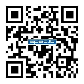 QR kodas | YINIUS, UAB