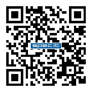 QR kodas | YIT KAUSTA BŪSTAS, UAB | spec.lt