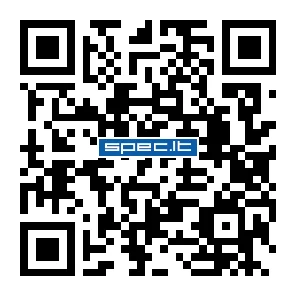 QR kodas | YK Deep Forest, MB