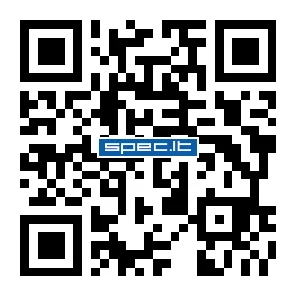 QR kodas | Yki namu, MB | spec.lt