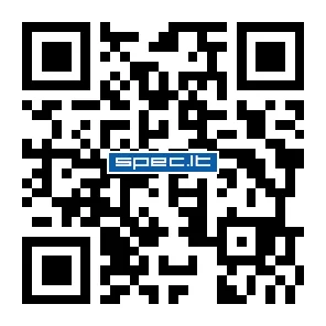 QR kodas | Yla.lt, MB | spec.lt