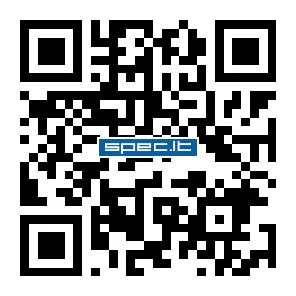 QR kodas | Ylakiai, UAB | spec.lt