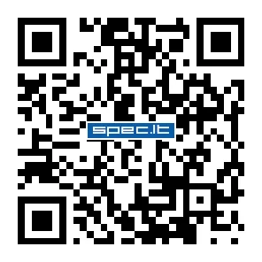 QR kodas | Ylakių amatų centras | spec.lt
