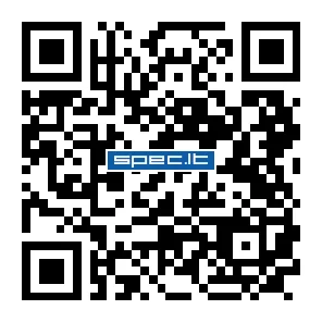 QR kodas | Ylakių evangelikų baptistų bažnyčia | spec.lt