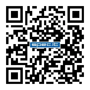 QR kodas | Ylakių globos namai, VŠĮ