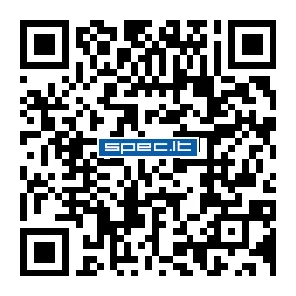 QR kodas | Ylakių Viešpaties Apreiškimo Švč. M. Marijai parapija | spec.lt