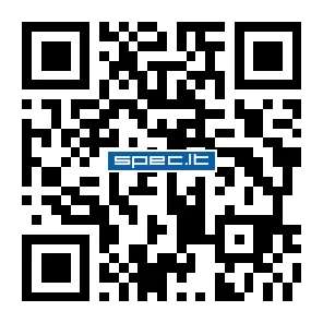 QR kodas | Ylaragis, IĮ