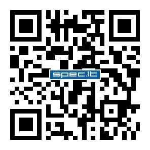 QR kodas | Ym vpp 3, UAB | spec.lt