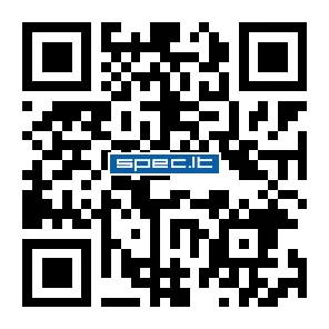 QR kodas | Ymasta, MB