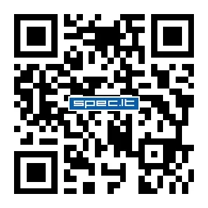 QR kodas | YNC Motors, MB