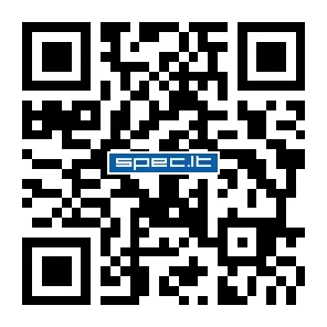 QR kodas | Ynspo, MB
