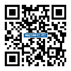 QR kodas | Yogis, UAB