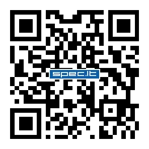 QR kodas | YOKAI, UAB | spec.lt