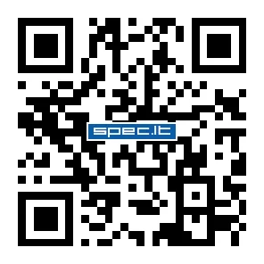 QR kodas | Yokila, MB