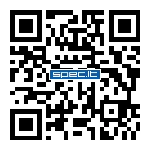 QR kodas | Yonausko, IĮ