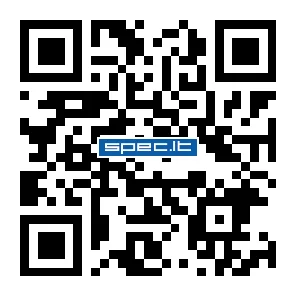 QR kodas | YOTA Lietuva, UAB | spec.lt