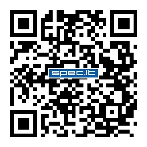 QR kodas | YOU ARE events LT, MB | spec.lt
