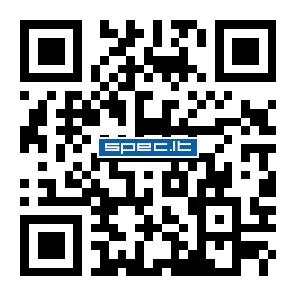 QR kodas | You Are World, MB | spec.lt