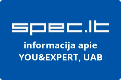 You&Expert, UAB