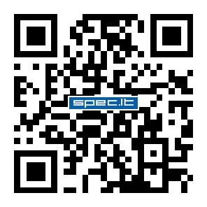 QR kodas | You&Expert, UAB | spec.lt