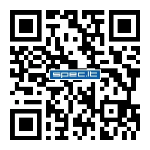 QR kodas | Young alleys, MB | spec.lt