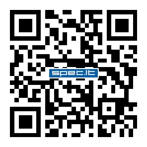 QR kodas | Young dreams, VŠĮ