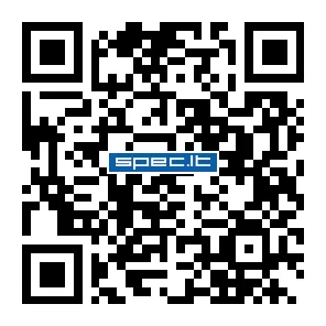 QR kodas | Young Folks LT, VŠĮ