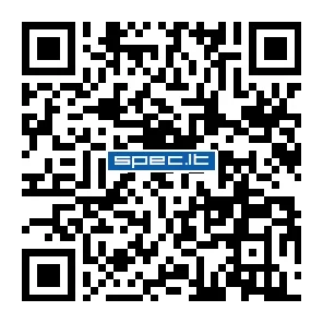 QR kodas | Young Presidents Organization Lithuania Chapter