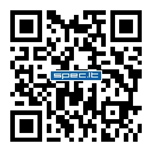 QR kodas | Youngbal, UAB | spec.lt