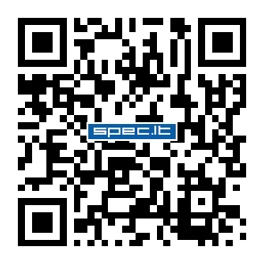 QR kodas | Your Consulting Company, MB | spec.lt