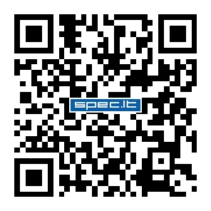 QR kodas | Your Goldstar, UAB | spec.lt