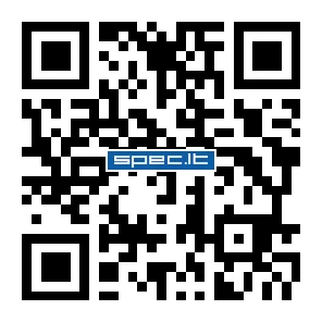 QR kodas | Your piercing, MB | spec.lt