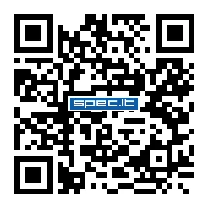 QR kodas | Yoursafe B.V. Lietuvos filialas | spec.lt