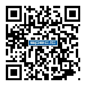 QR kodas | Yousfi fitness, UAB