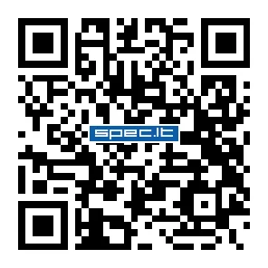 QR kodas | Youssef El Bizri, IĮ