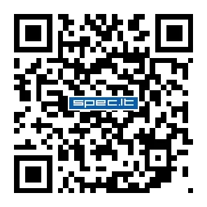 QR kodas | Youth Media Group, VŠĮ | spec.lt