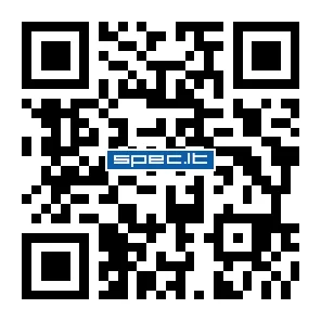 QR kodas | Ypatinga, MB