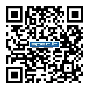 QR kodas | Ypatingas maistas, MB | spec.lt